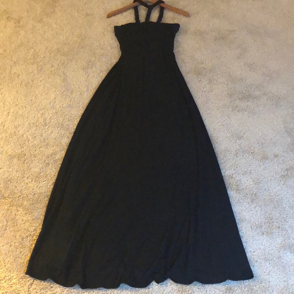 Unique Boutique Dress - Picture 2 of 2